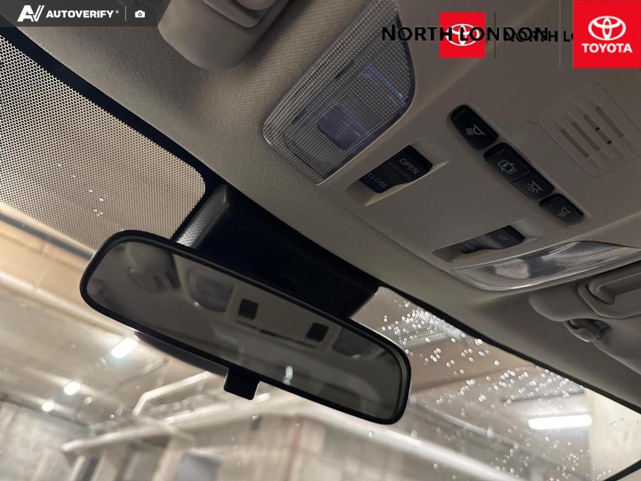 2022 Toyota Corolla LE 4DR SEDAN Photo