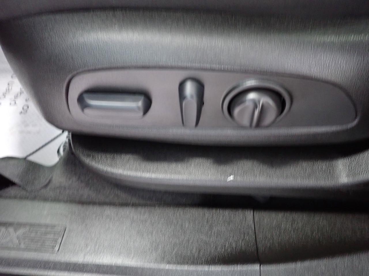 2022 Chevrolet Equinox LT AWD 4DR NAVI SUNROOF Photo