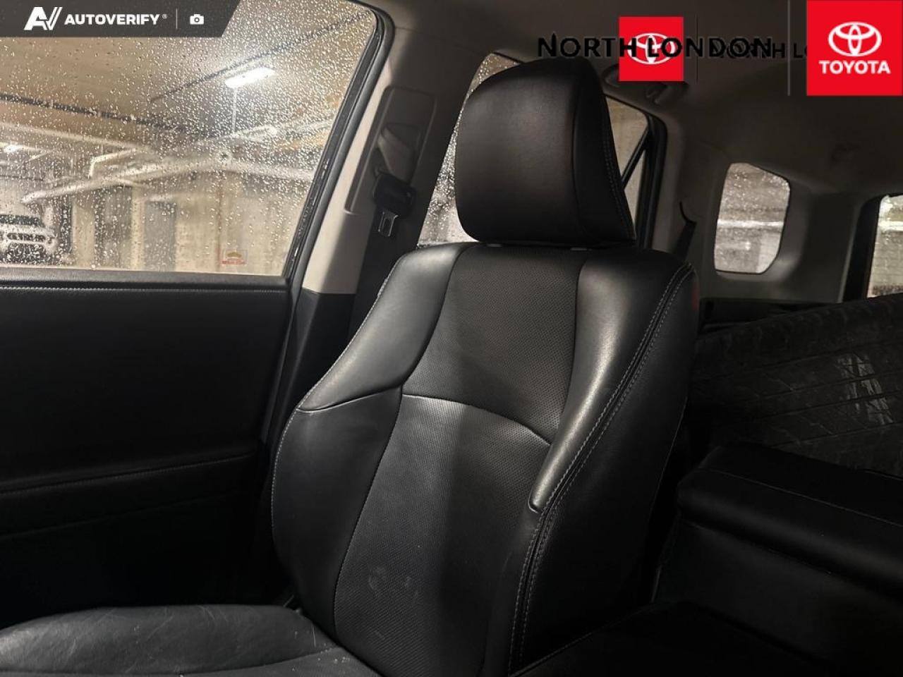 2016 Toyota 4Runner SR5 4dr 4x4 Photo