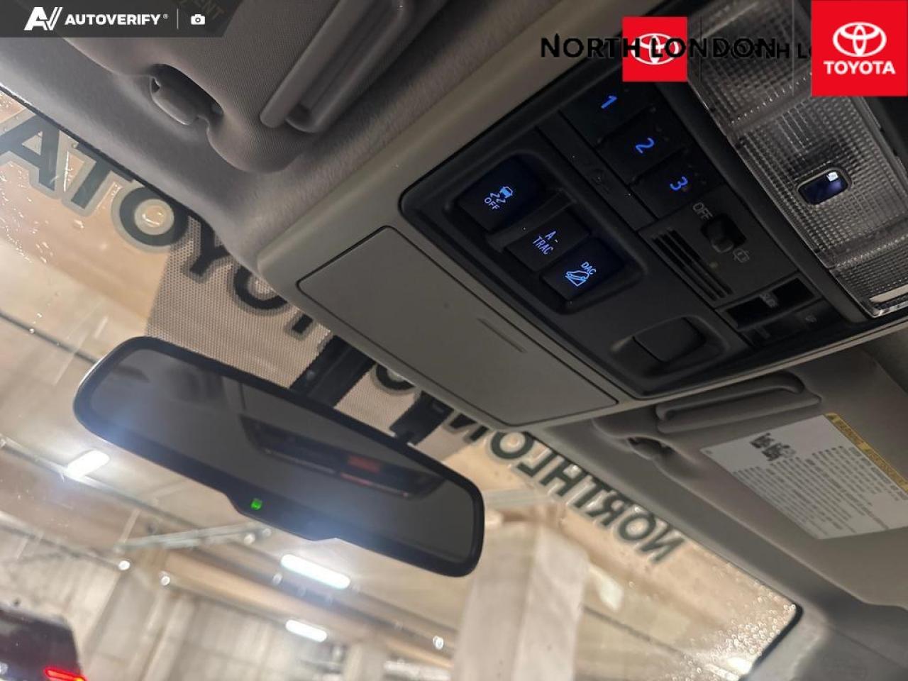 2016 Toyota 4Runner SR5 4dr 4x4 Photo