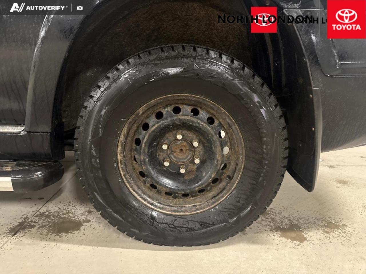 2016 Toyota 4Runner SR5 4dr 4x4 Photo