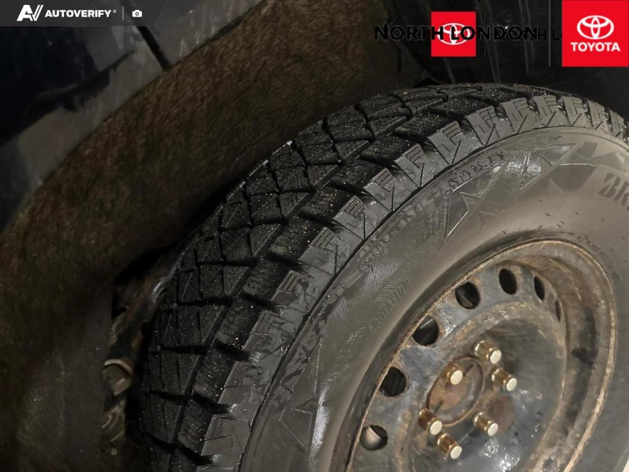 2016 Toyota 4Runner SR5 4dr 4x4 Photo