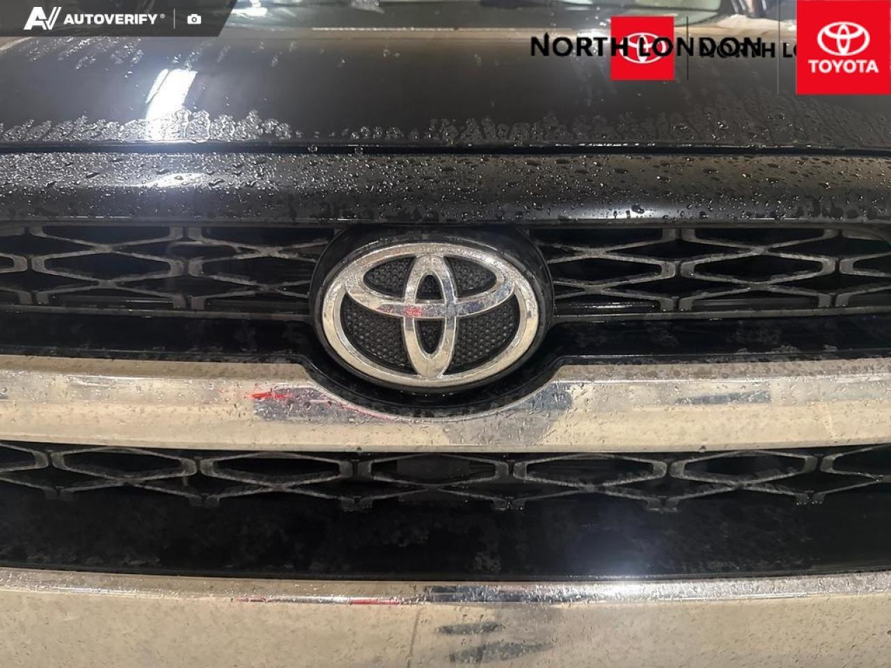 2016 Toyota 4Runner SR5 4dr 4x4 Photo