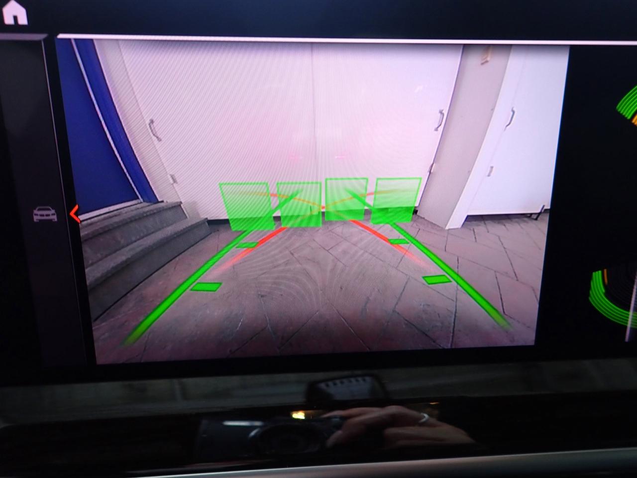 2025 BMW X4 xDrive30i AWD LEATHER NAVI SUNROOF Photo