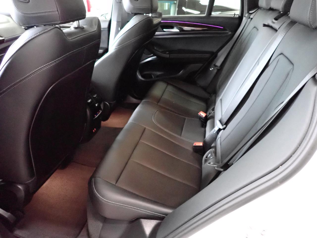 2025 BMW X4 xDrive30i AWD LEATHER NAVI SUNROOF Photo