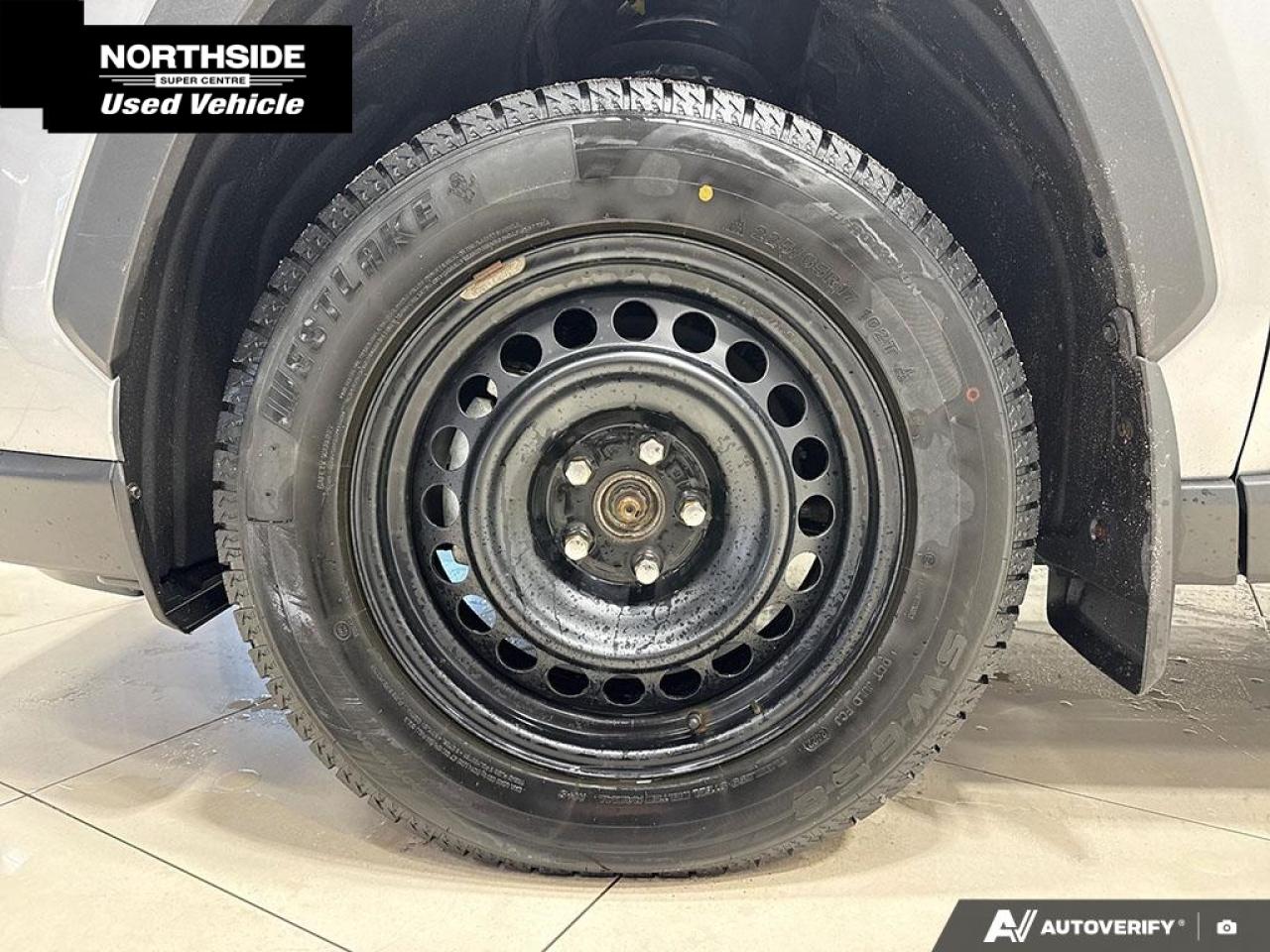 2024 Toyota RAV4 XLE 4dr All-wheel Drive Photo