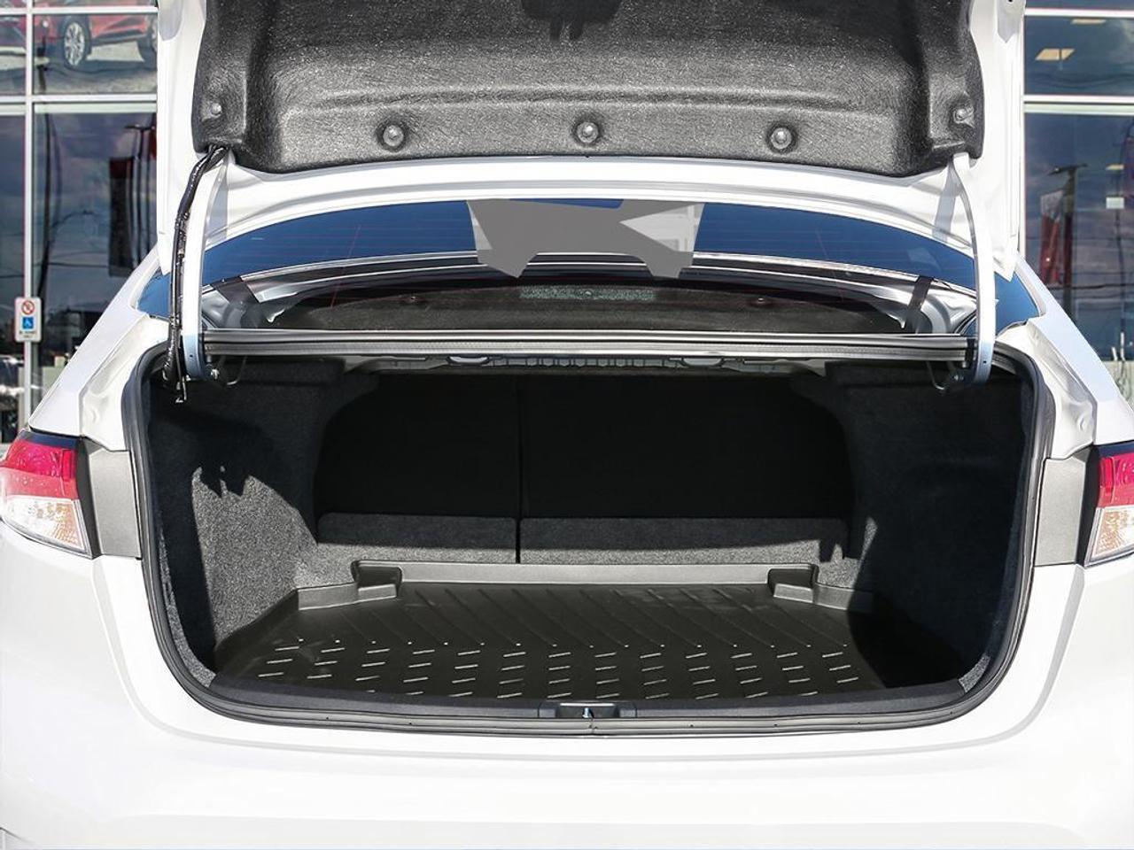 2026 Toyota Corolla LE 4DR SEDAN Photo