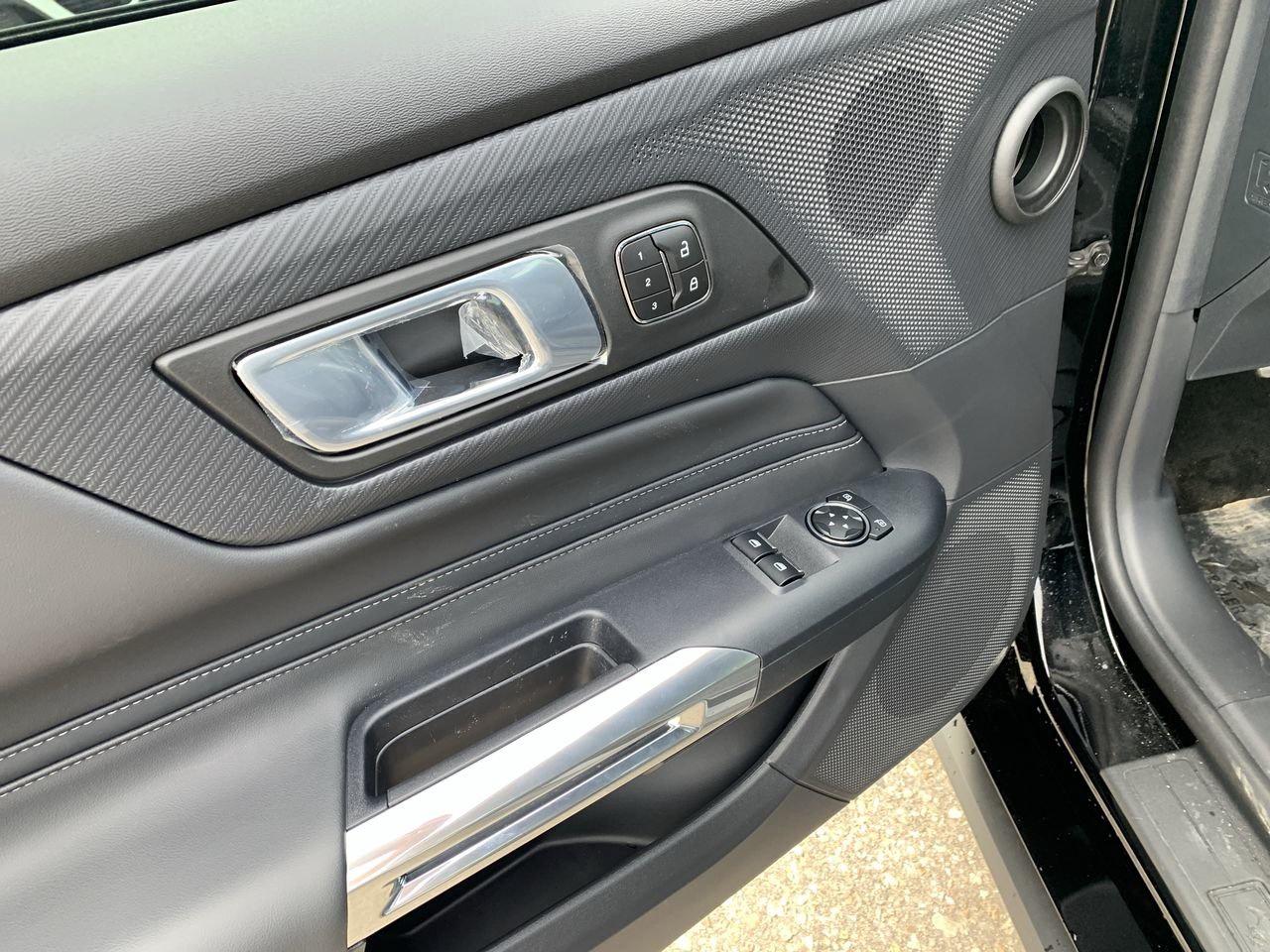 2026 Ford Mustang GT Premium Photo