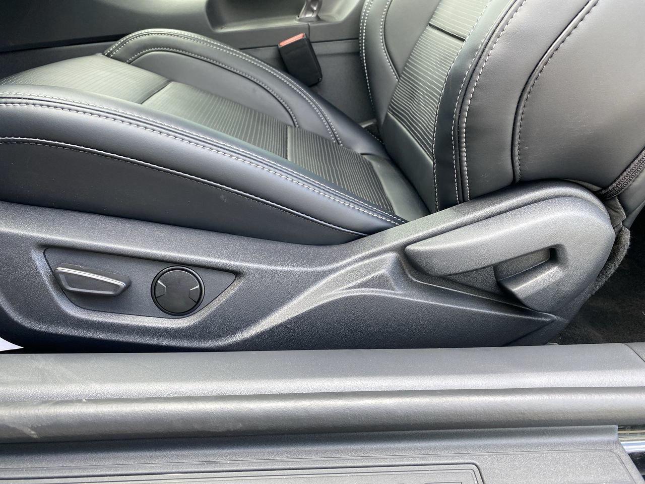 2026 Ford Mustang GT Premium Photo