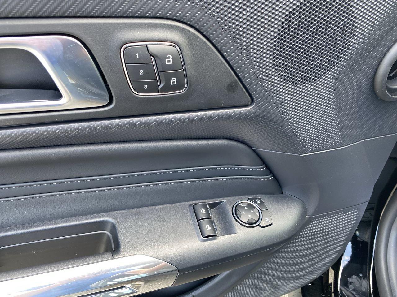 2026 Ford Mustang GT Premium Photo