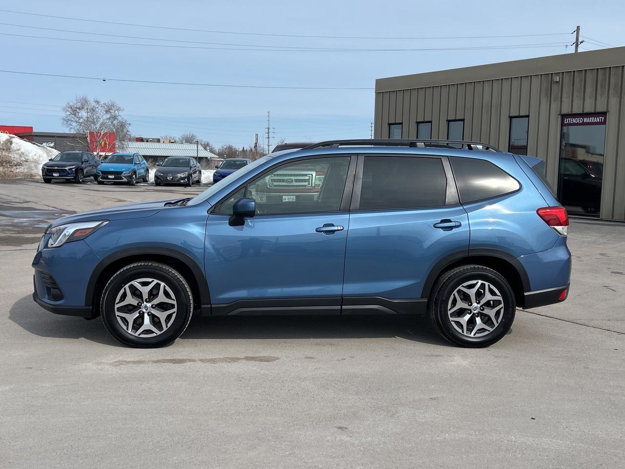 2022 Subaru Forester Convenience 64K KMS CALL NAPANEE 613*354*2100 Photo