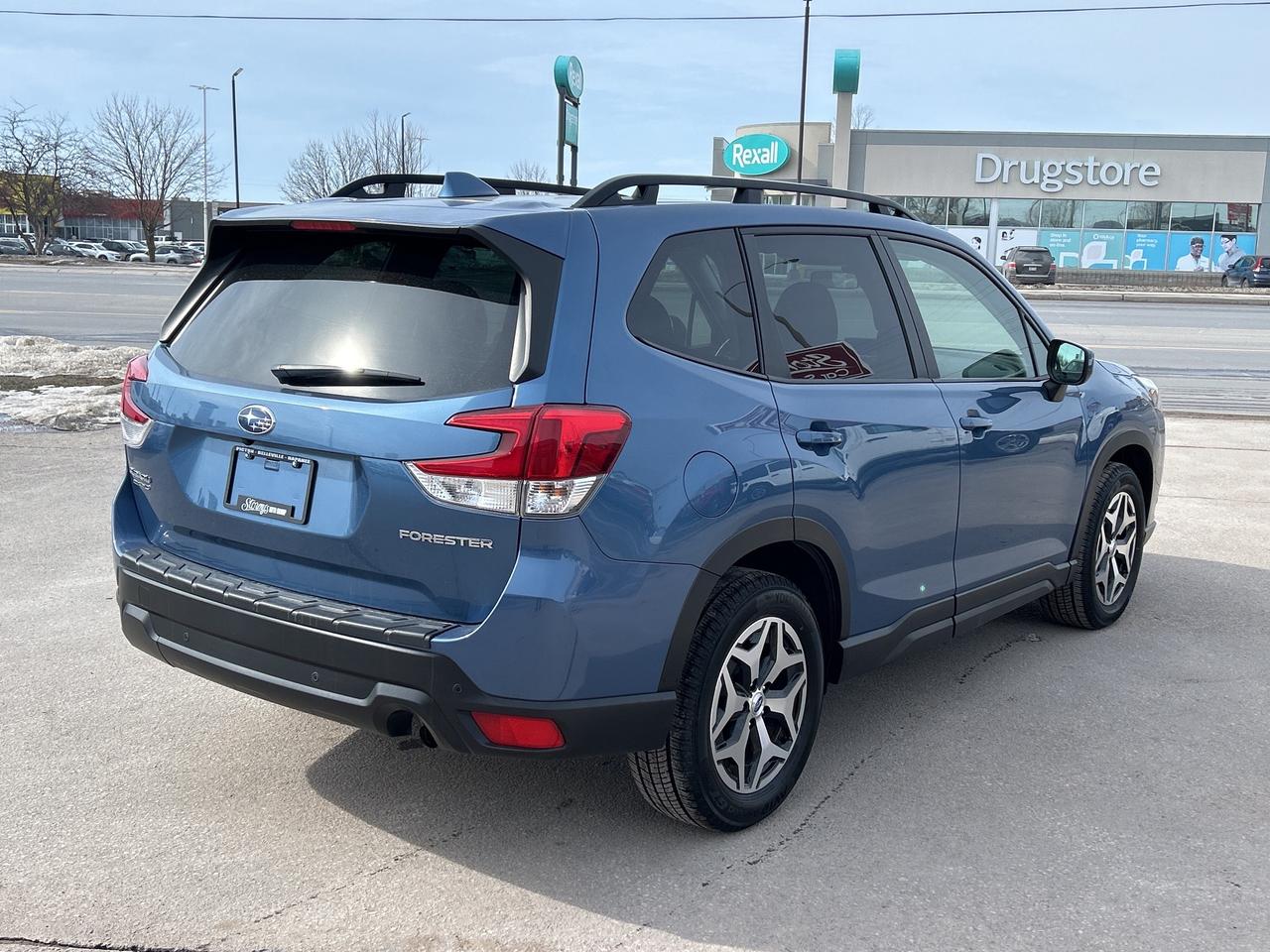 2022 Subaru Forester Convenience 64K KMS CALL NAPANEE 613*354*2100 Photo
