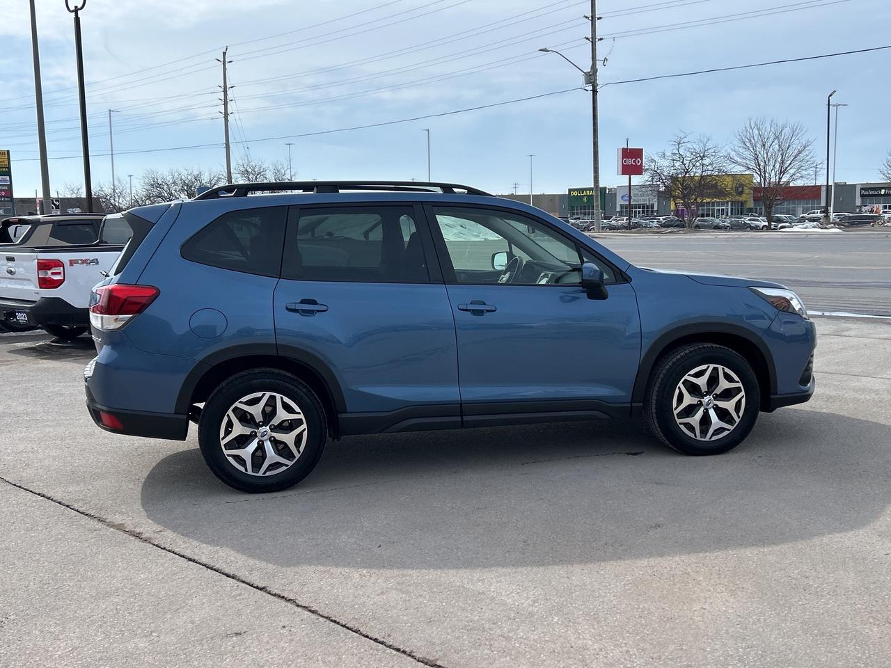 2022 Subaru Forester Convenience 64K KMS CALL NAPANEE 613*354*2100 Photo