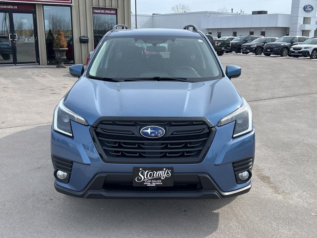 2022 Subaru Forester Convenience 64K KMS CALL NAPANEE 613*354*2100 Photo