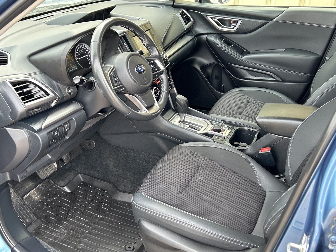 2022 Subaru Forester Convenience 64K KMS CALL NAPANEE 613*354*2100 Photo