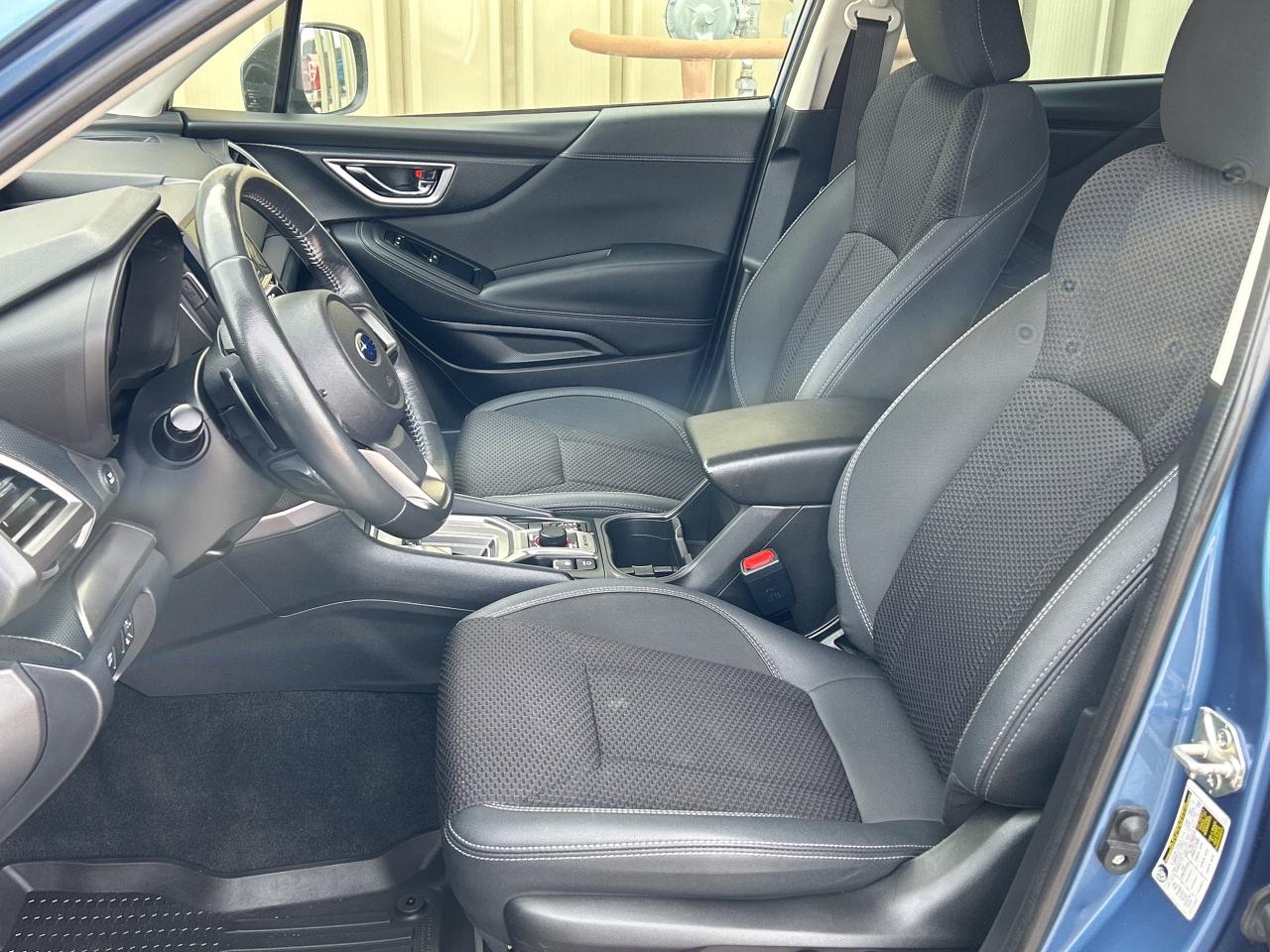 2022 Subaru Forester Convenience 64K KMS CALL NAPANEE 613*354*2100 Photo