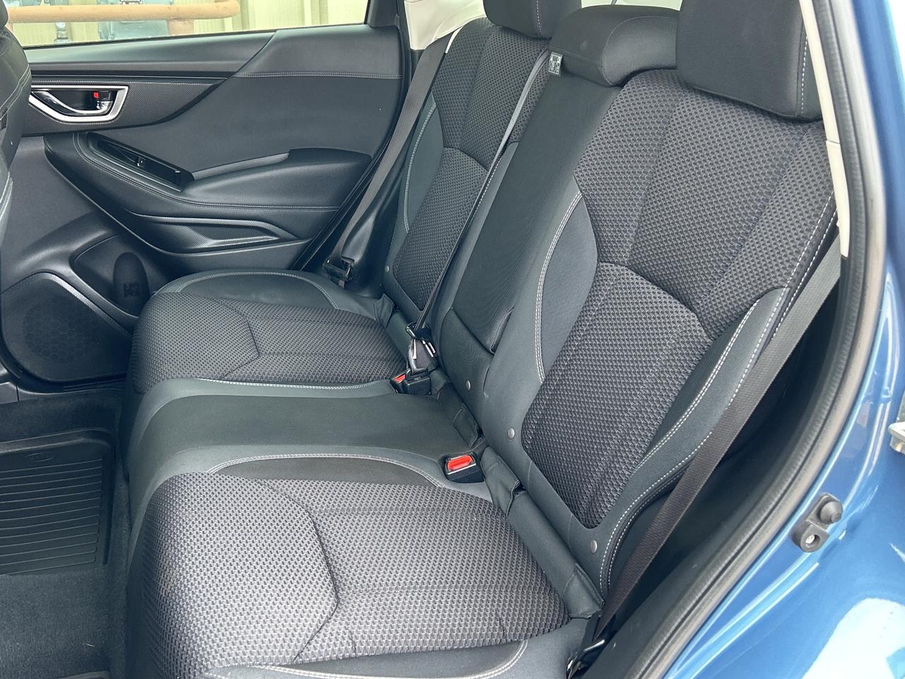 2022 Subaru Forester Convenience 64K KMS CALL NAPANEE 613*354*2100 Photo