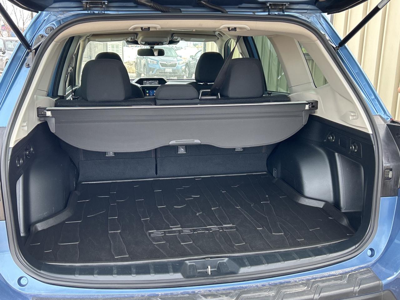 2022 Subaru Forester Convenience 64K KMS CALL NAPANEE 613*354*2100 Photo
