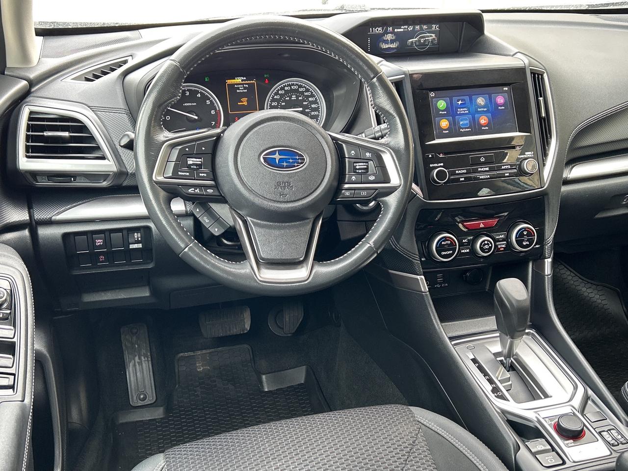 2022 Subaru Forester Convenience 64K KMS CALL NAPANEE 613*354*2100 Photo