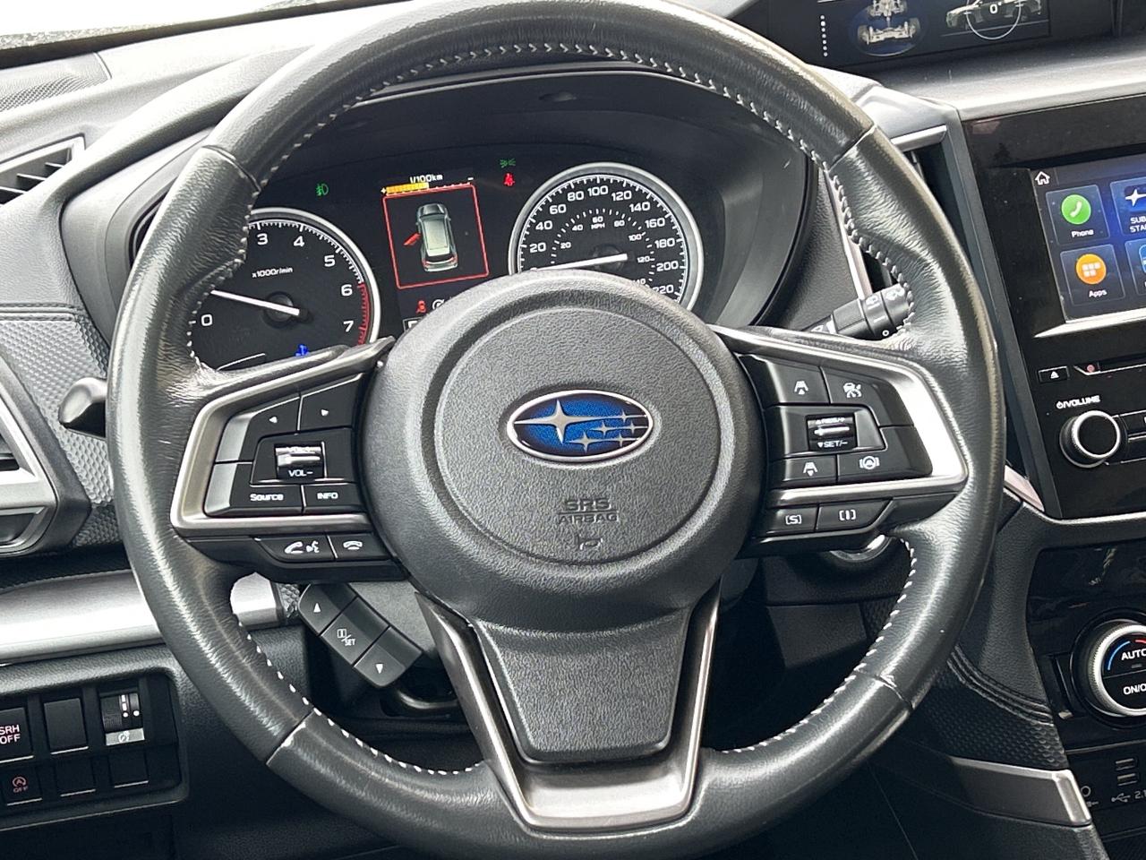 2022 Subaru Forester Convenience 64K KMS CALL NAPANEE 613*354*2100 Photo