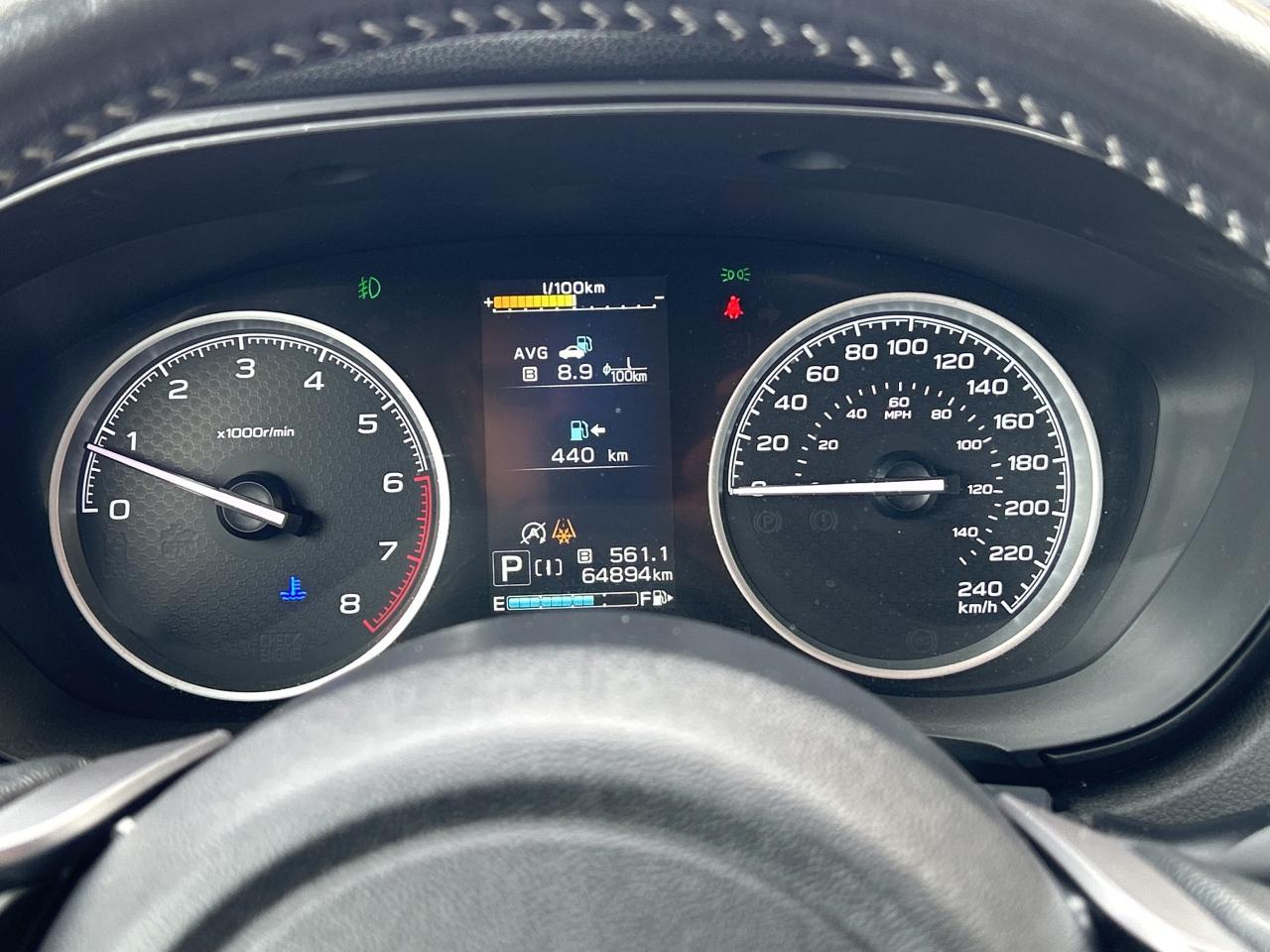 2022 Subaru Forester Convenience 64K KMS CALL NAPANEE 613*354*2100 Photo