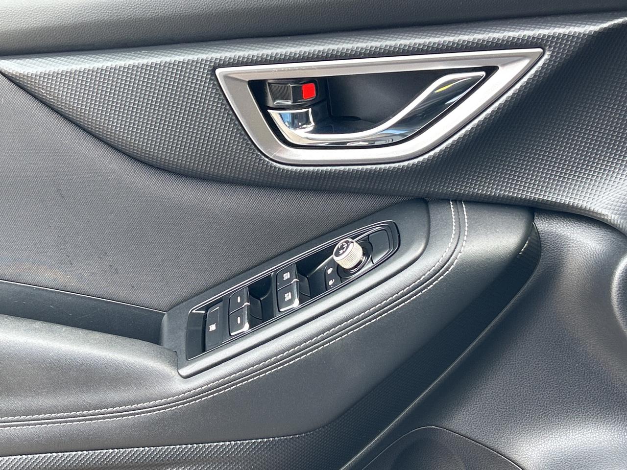 2022 Subaru Forester Convenience 64K KMS CALL NAPANEE 613*354*2100 Photo