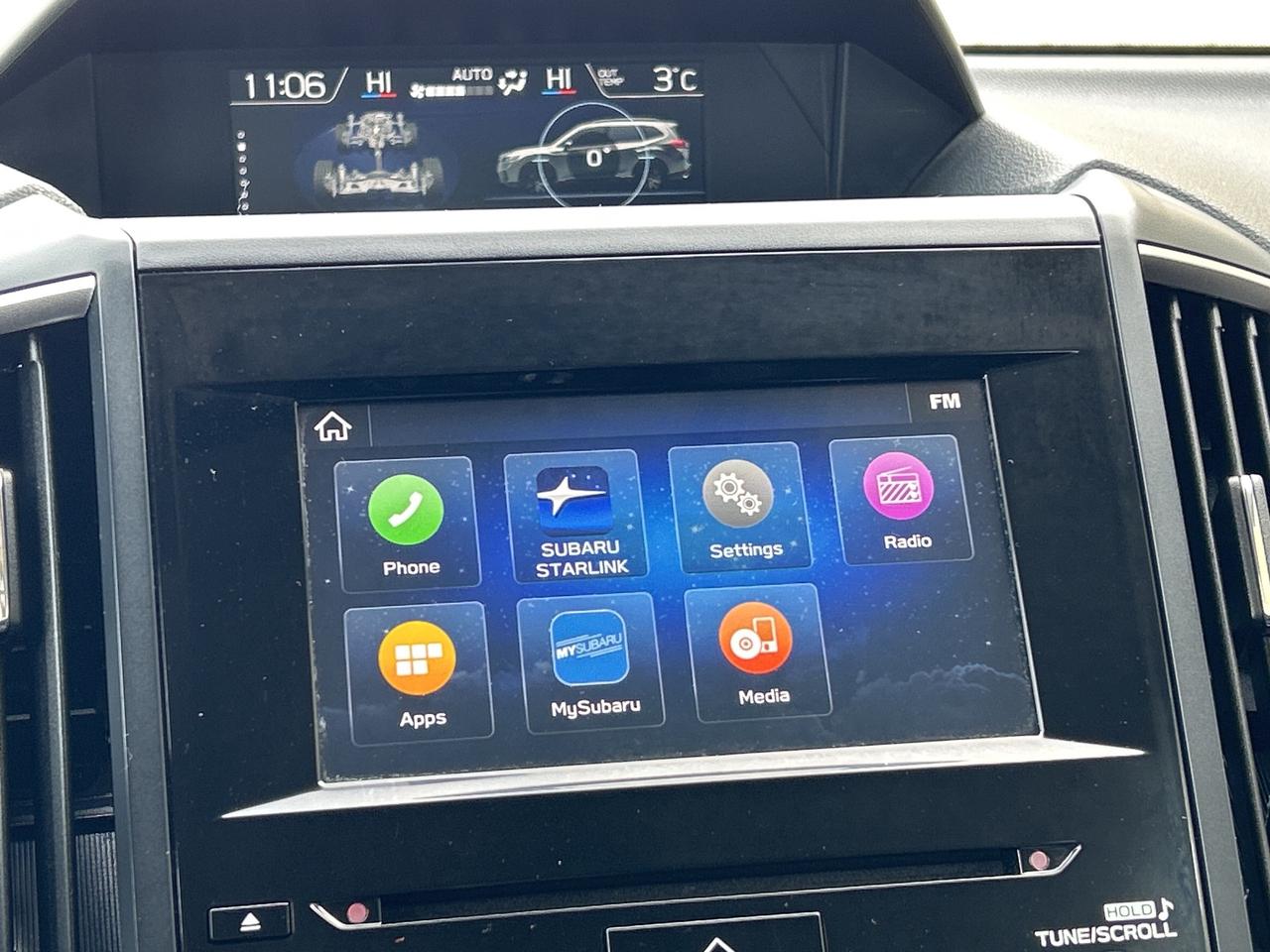 2022 Subaru Forester Convenience 64K KMS CALL NAPANEE 613*354*2100 Photo