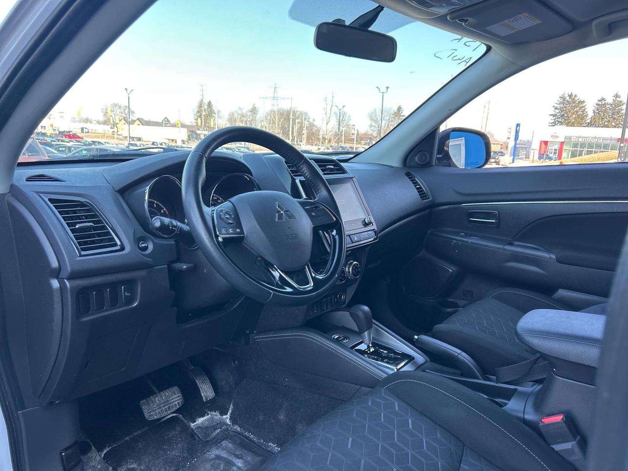 2024 Mitsubishi RVR SE 4x4   Factory Warranty   Clean Carfax Photo