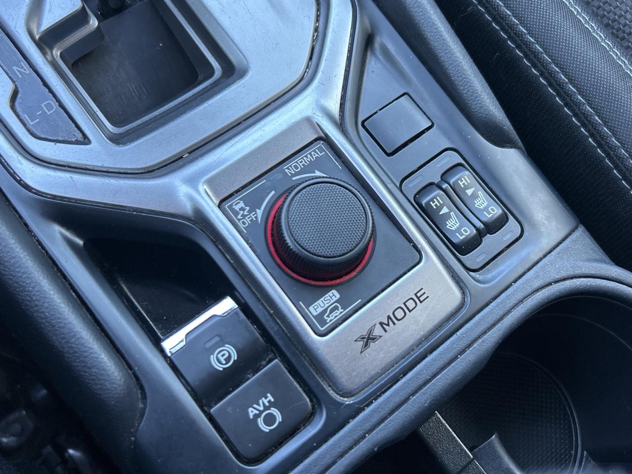 2023 Subaru Forester  Photo