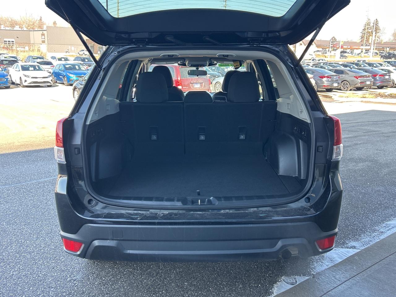2023 Subaru Forester  Photo4