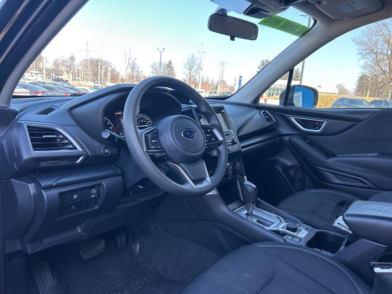 2023 Subaru Forester  Photo