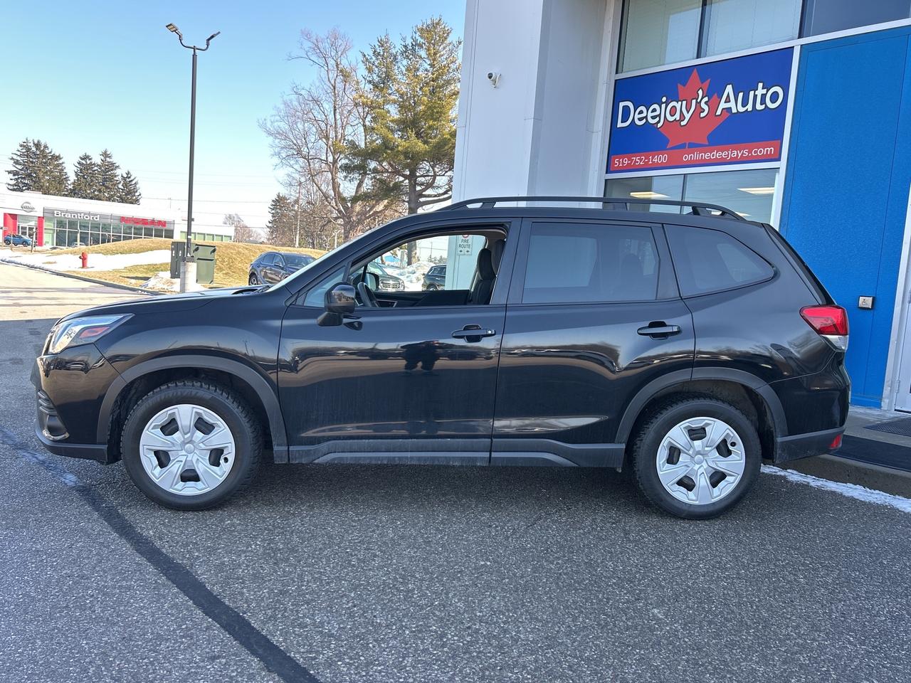 2023 Subaru Forester  Photo