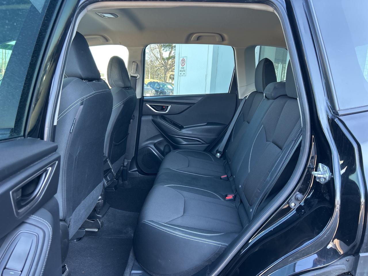 2023 Subaru Forester  Photo
