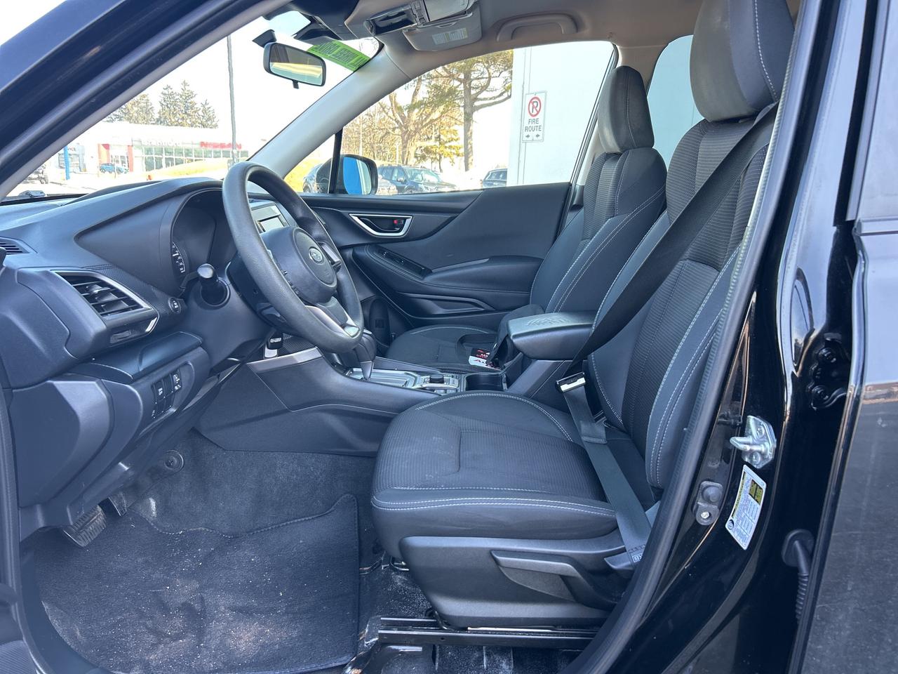 2023 Subaru Forester  Photo