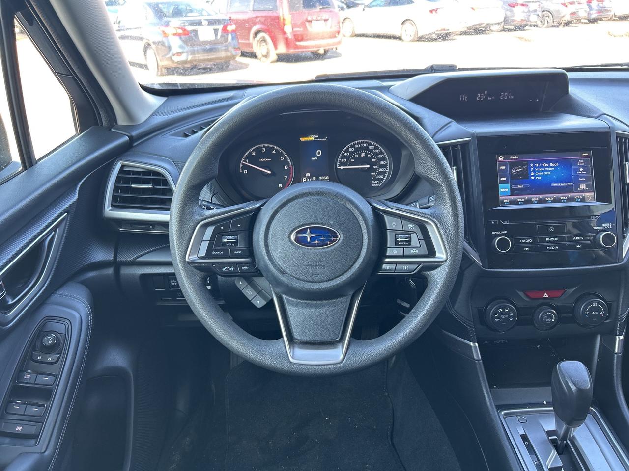 2023 Subaru Forester  Photo