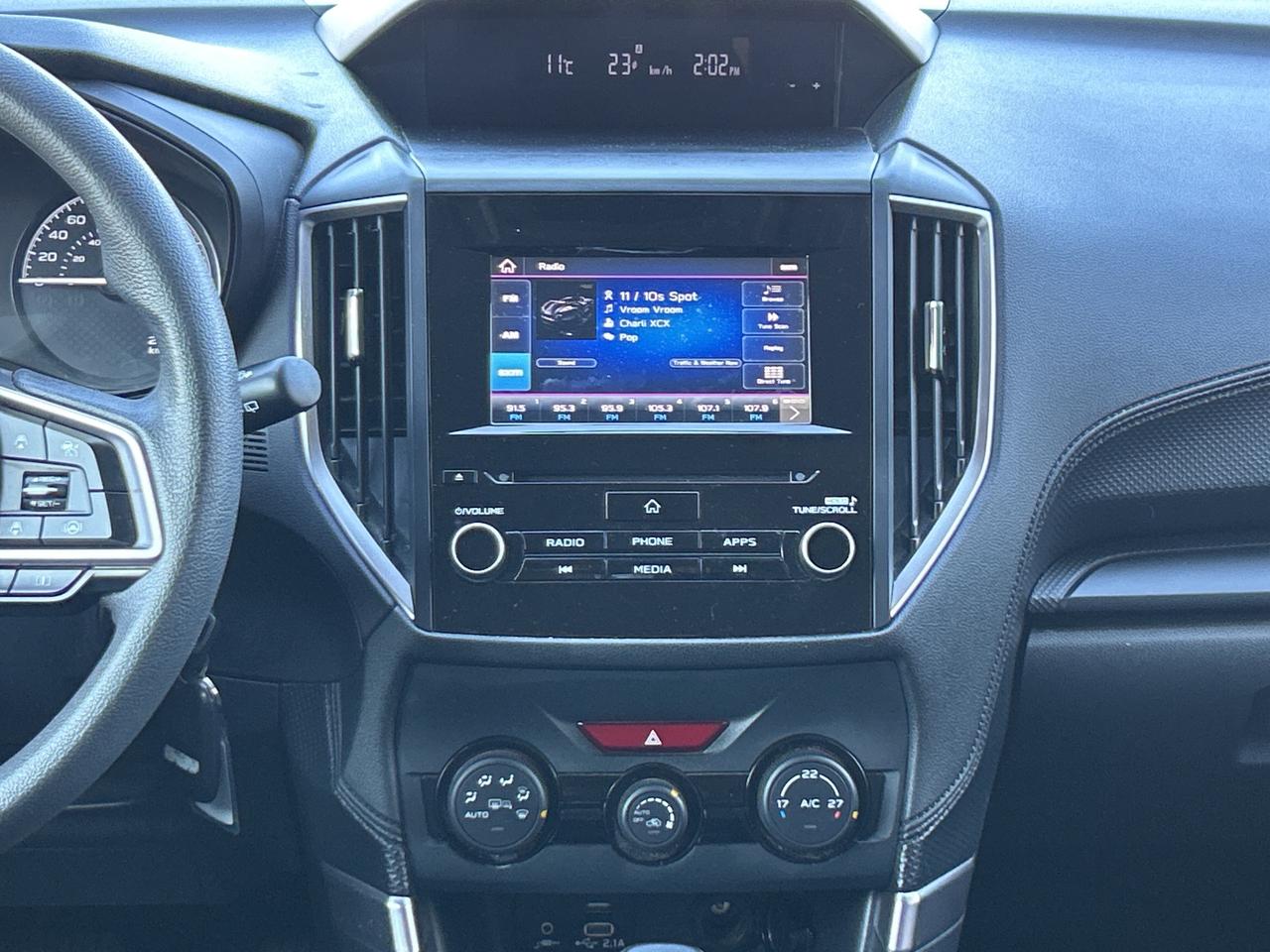2023 Subaru Forester  Photo