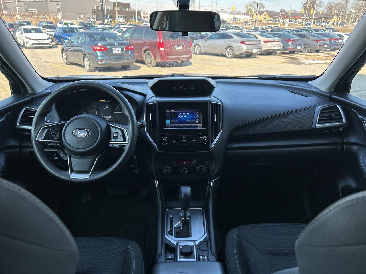 2023 Subaru Forester  Photo