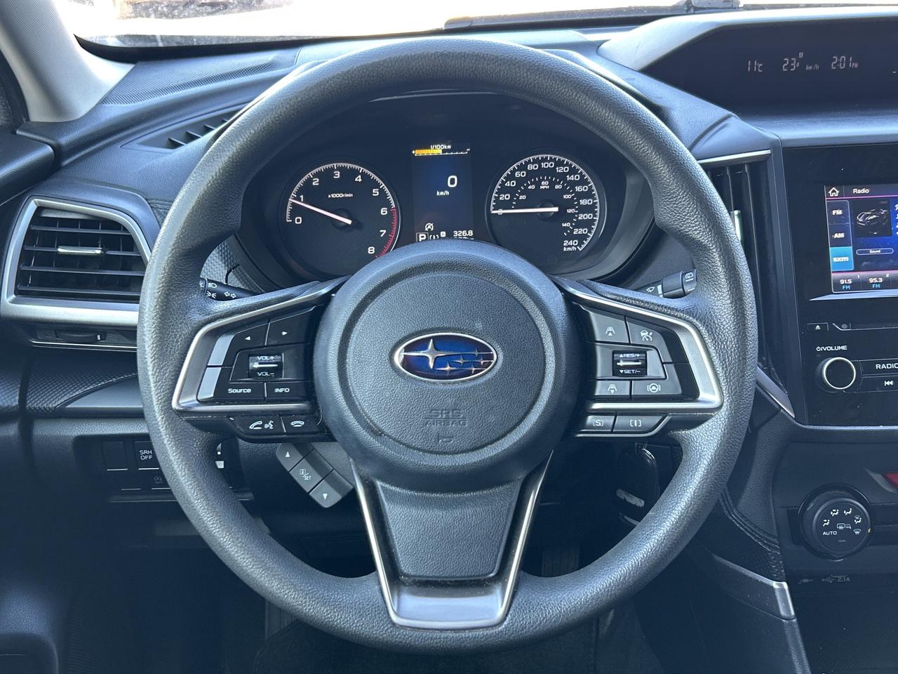2023 Subaru Forester  Photo
