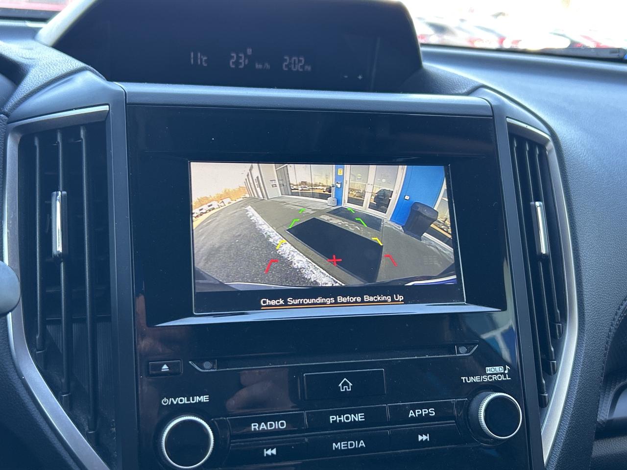 2023 Subaru Forester  Photo
