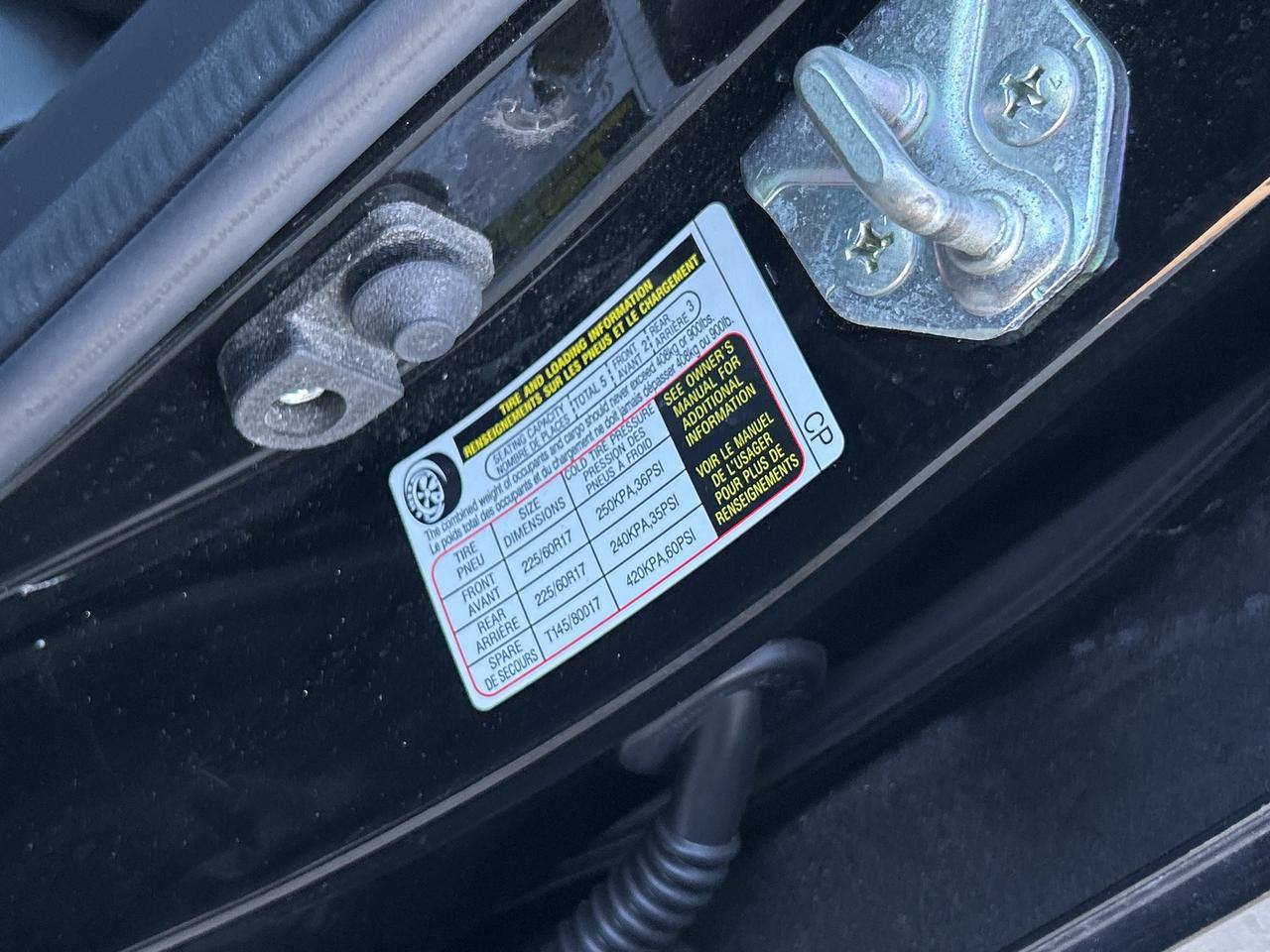 2023 Subaru Forester  Photo
