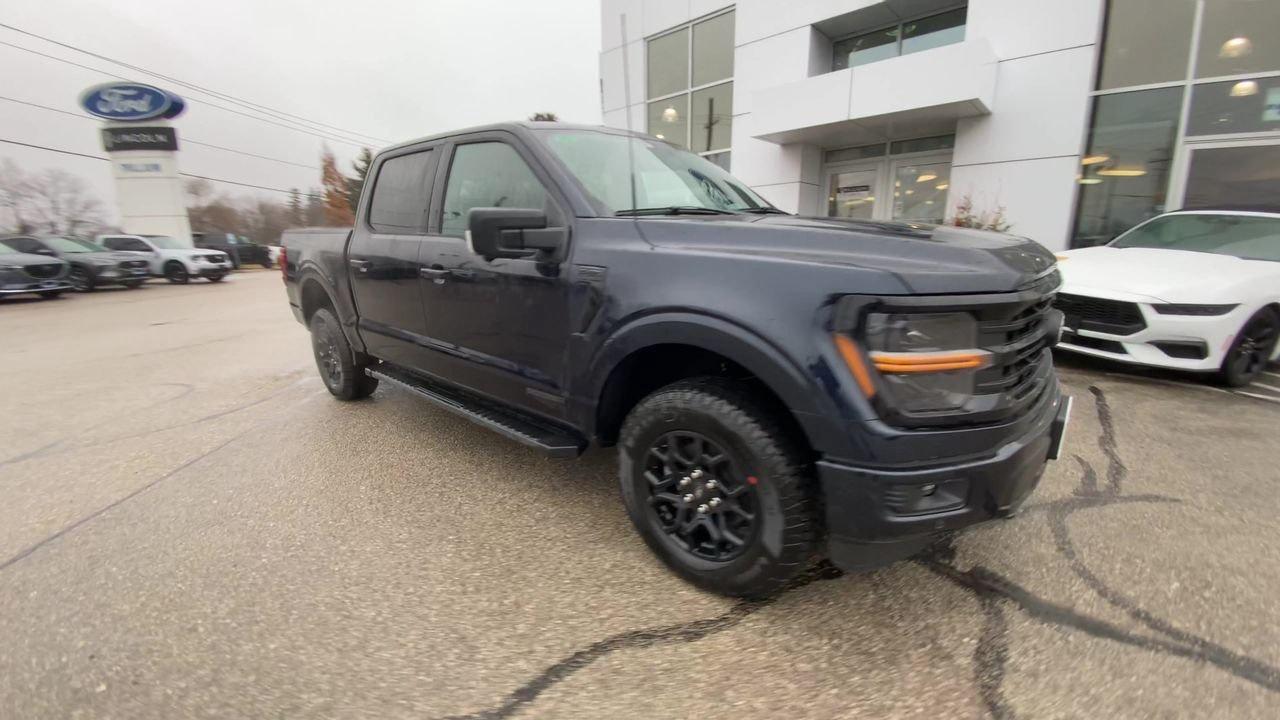 2026 Ford F-150 XLT Photo