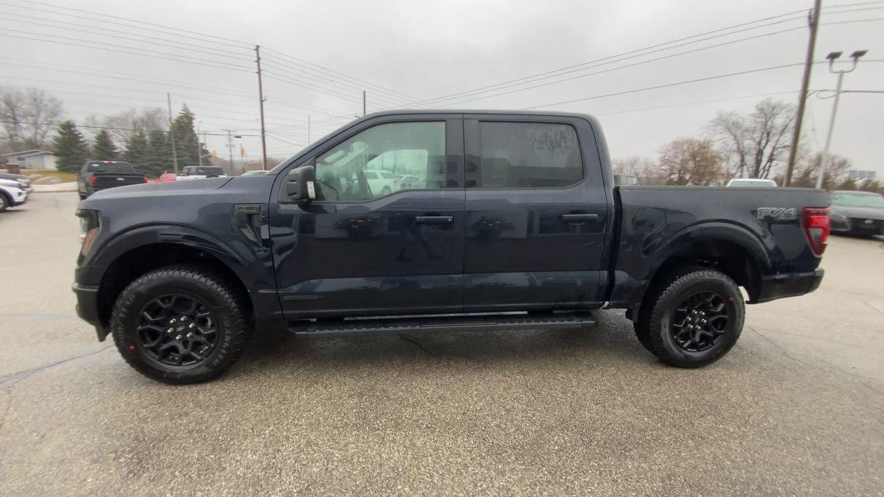 2026 Ford F-150 XLT Photo