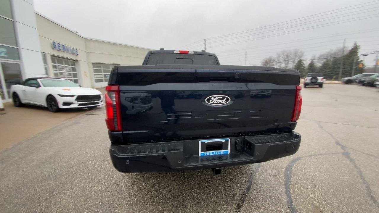 2026 Ford F-150 XLT Photo
