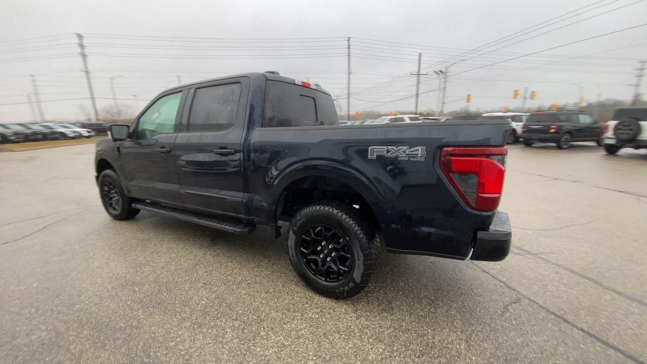 2026 Ford F-150 XLT Photo