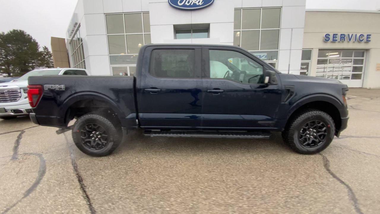 2026 Ford F-150 XLT Photo