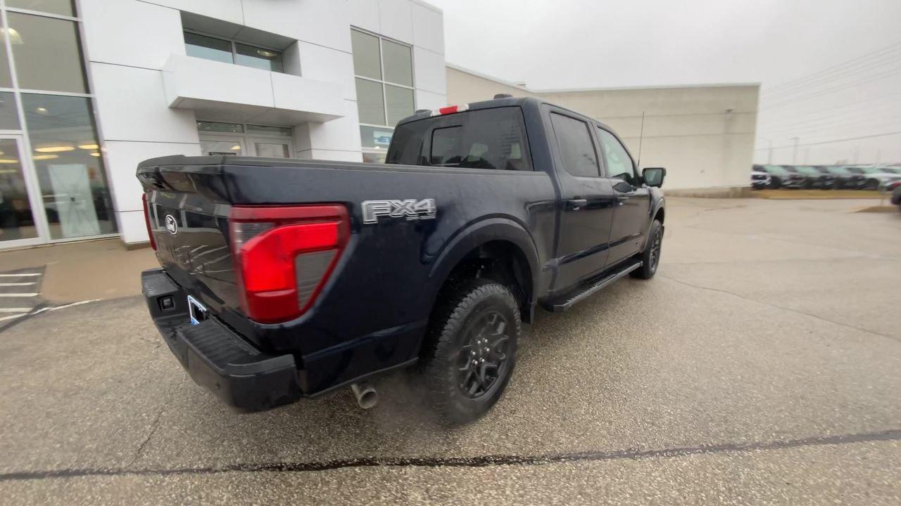 2026 Ford F-150 XLT Photo