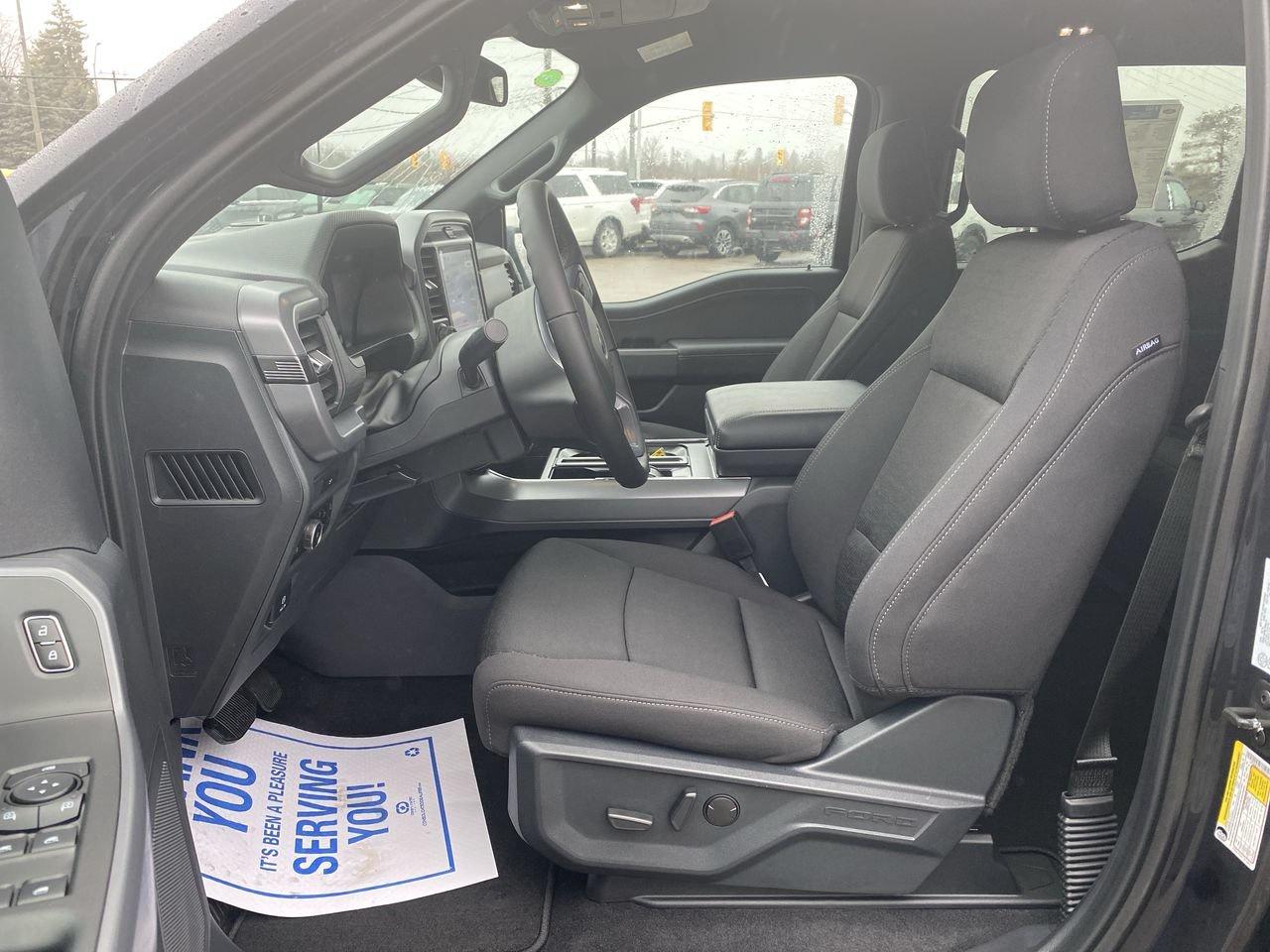 2026 Ford F-150 XLT Photo