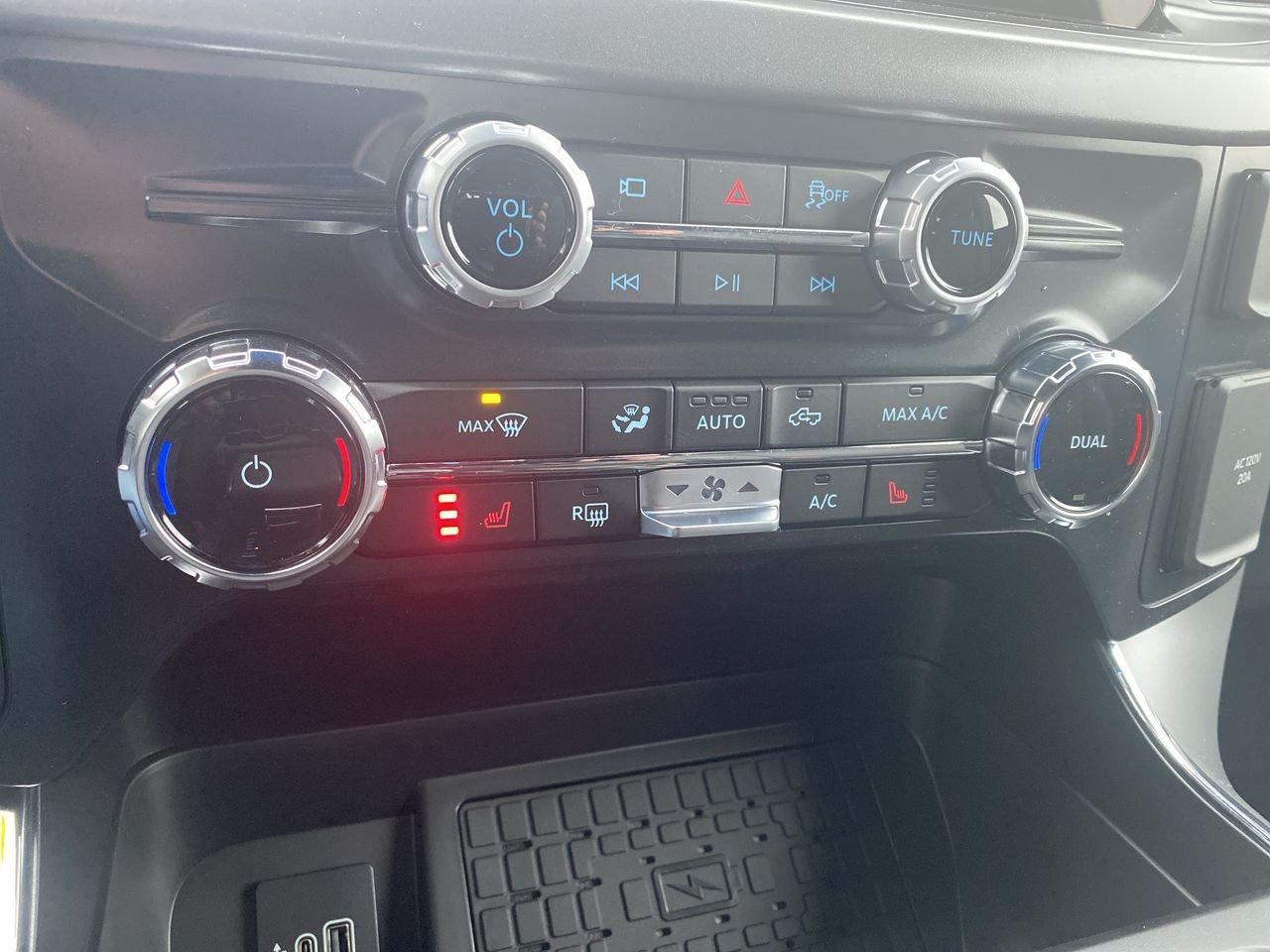 2026 Ford F-150 XLT Photo
