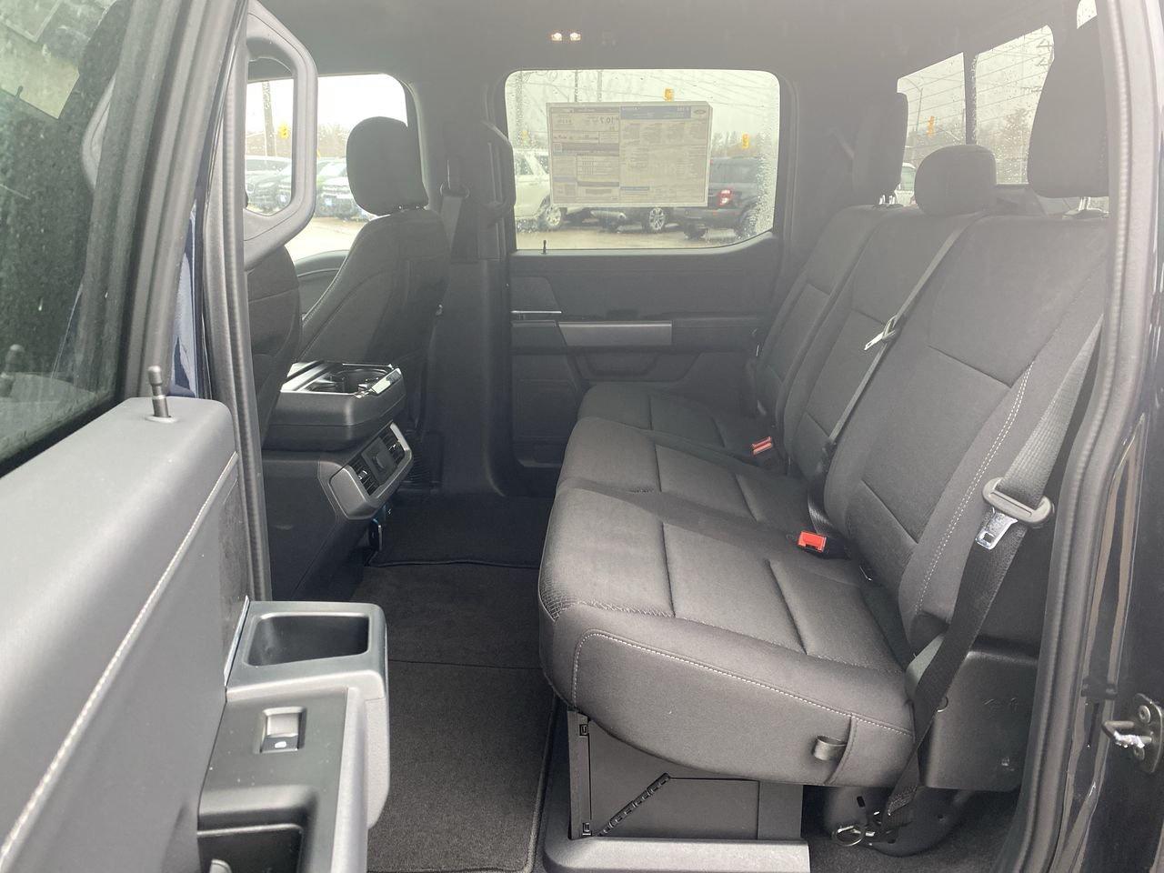 2026 Ford F-150 XLT Photo