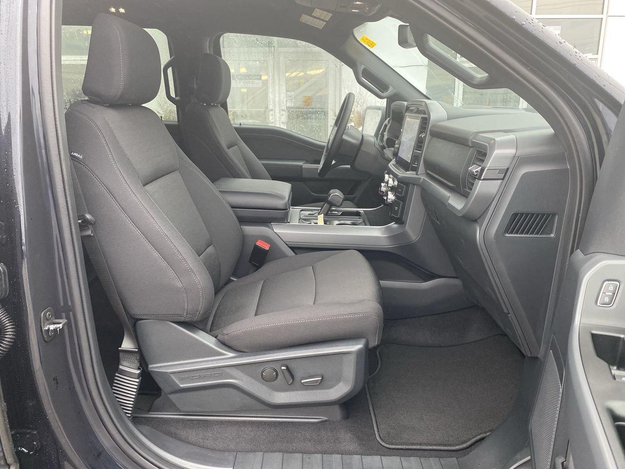 2026 Ford F-150 XLT Photo